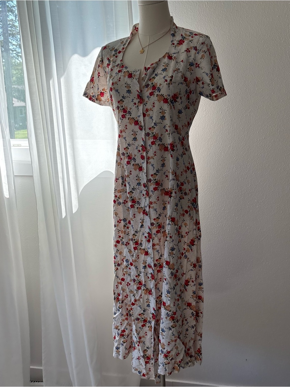 Vintage dress